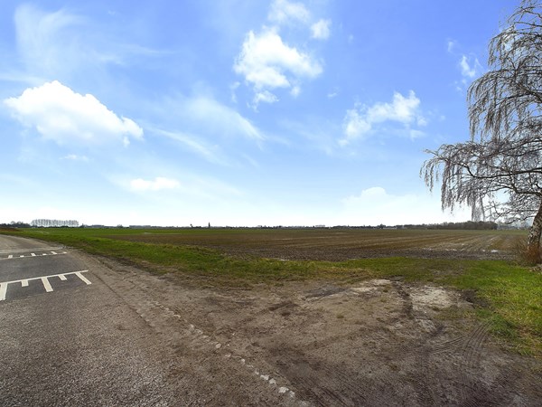 Medium property photo - Zoutedijk 4, 4587 CM Kloosterzande